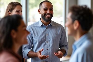 Diseño e implementación de planes de beneficios competitivos para empleados