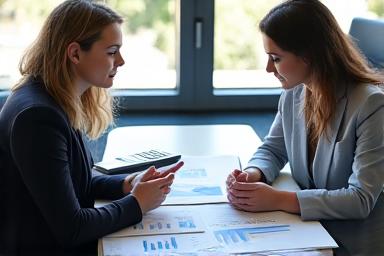 Servicios de planificación fiscal y optimización de impuestos