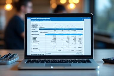 Servicio de Gestión de Nómina y Payroll para empresas